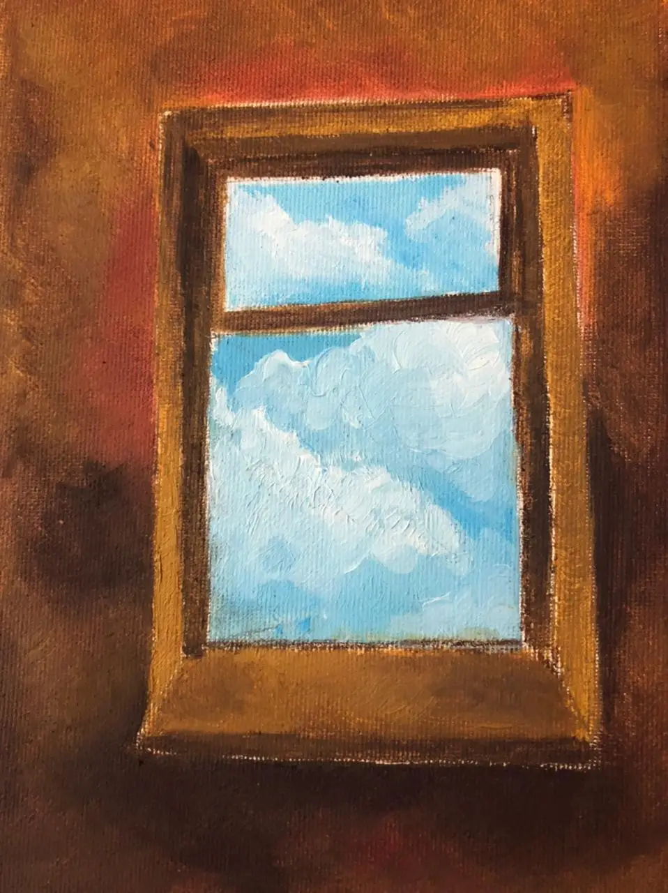 El chico nube de Juan Pablo Arboleda Giraldo